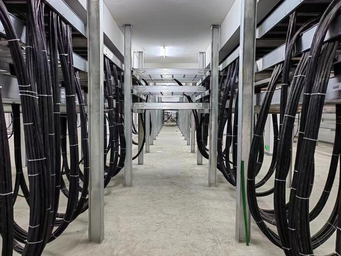 河南顯赫電力工程與建筑勞務(wù)分包的協(xié)同發(fā)展之路